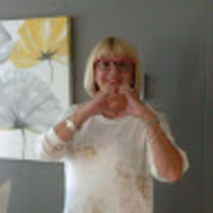 Meet your Posher, Mireille